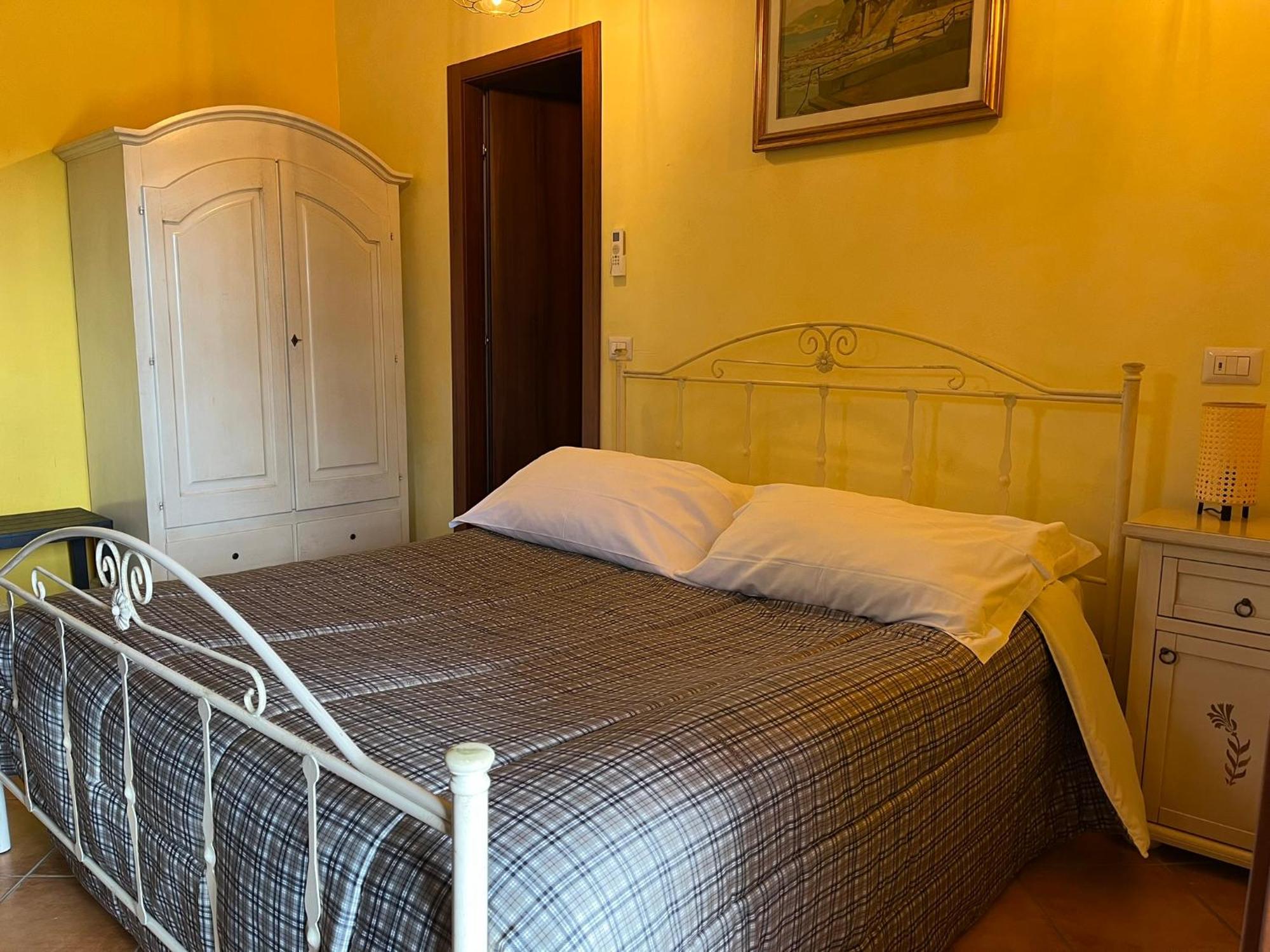 Le Ganze Bed & Breakfast Ceprano Ngoại thất bức ảnh