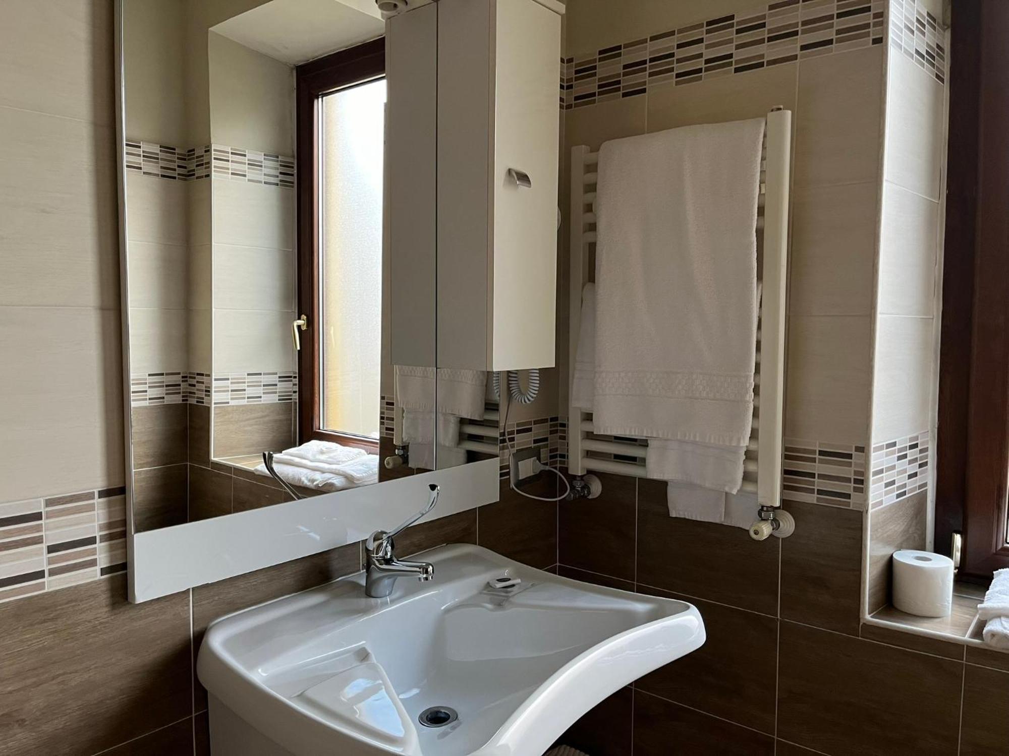 Le Ganze Bed & Breakfast Ceprano Ngoại thất bức ảnh