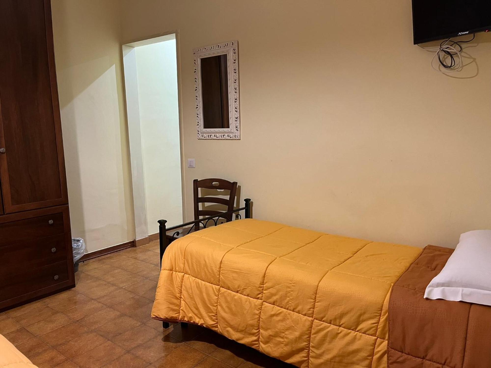 Le Ganze Bed & Breakfast Ceprano Phòng bức ảnh