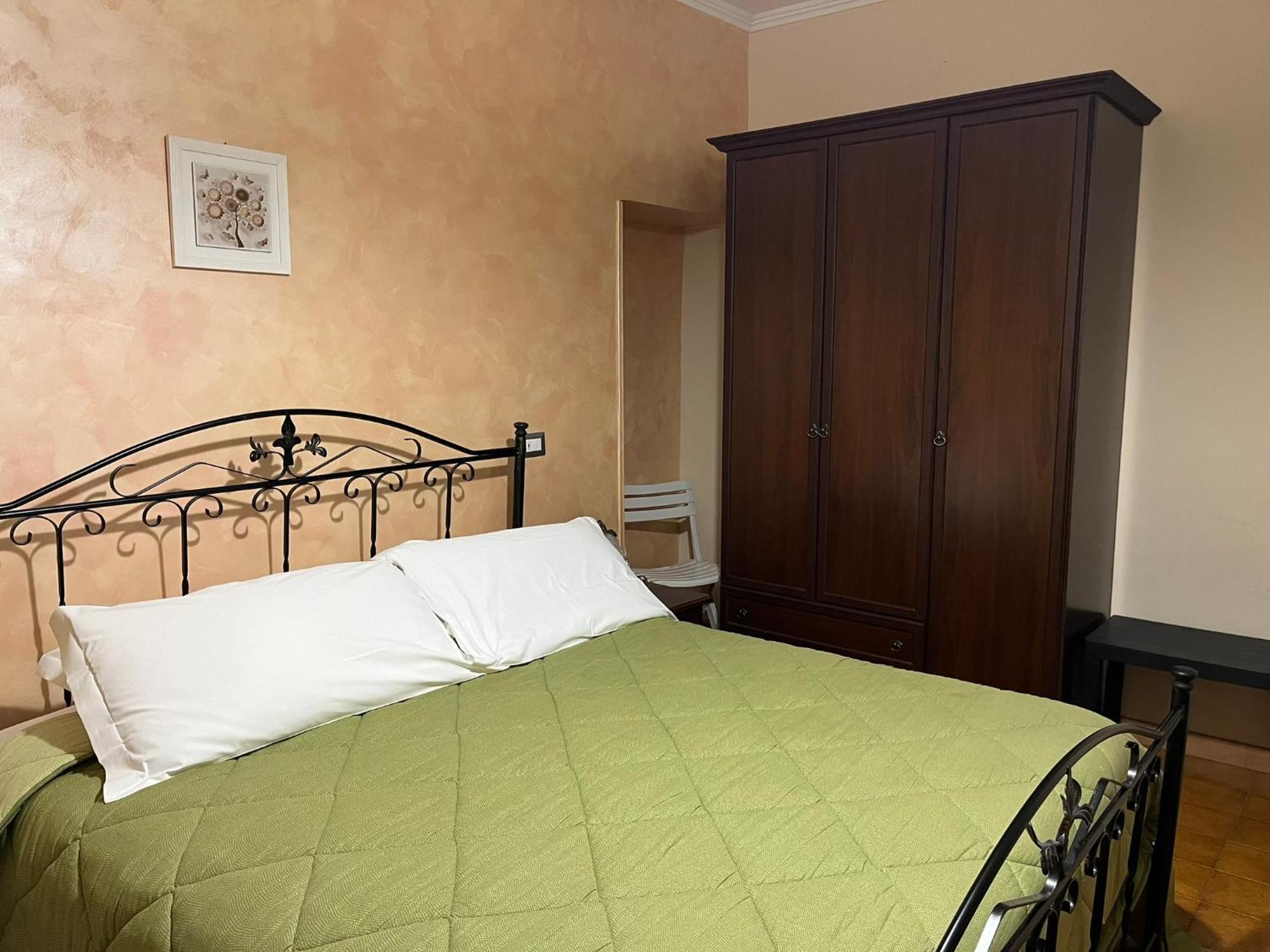Le Ganze Bed & Breakfast Ceprano Phòng bức ảnh