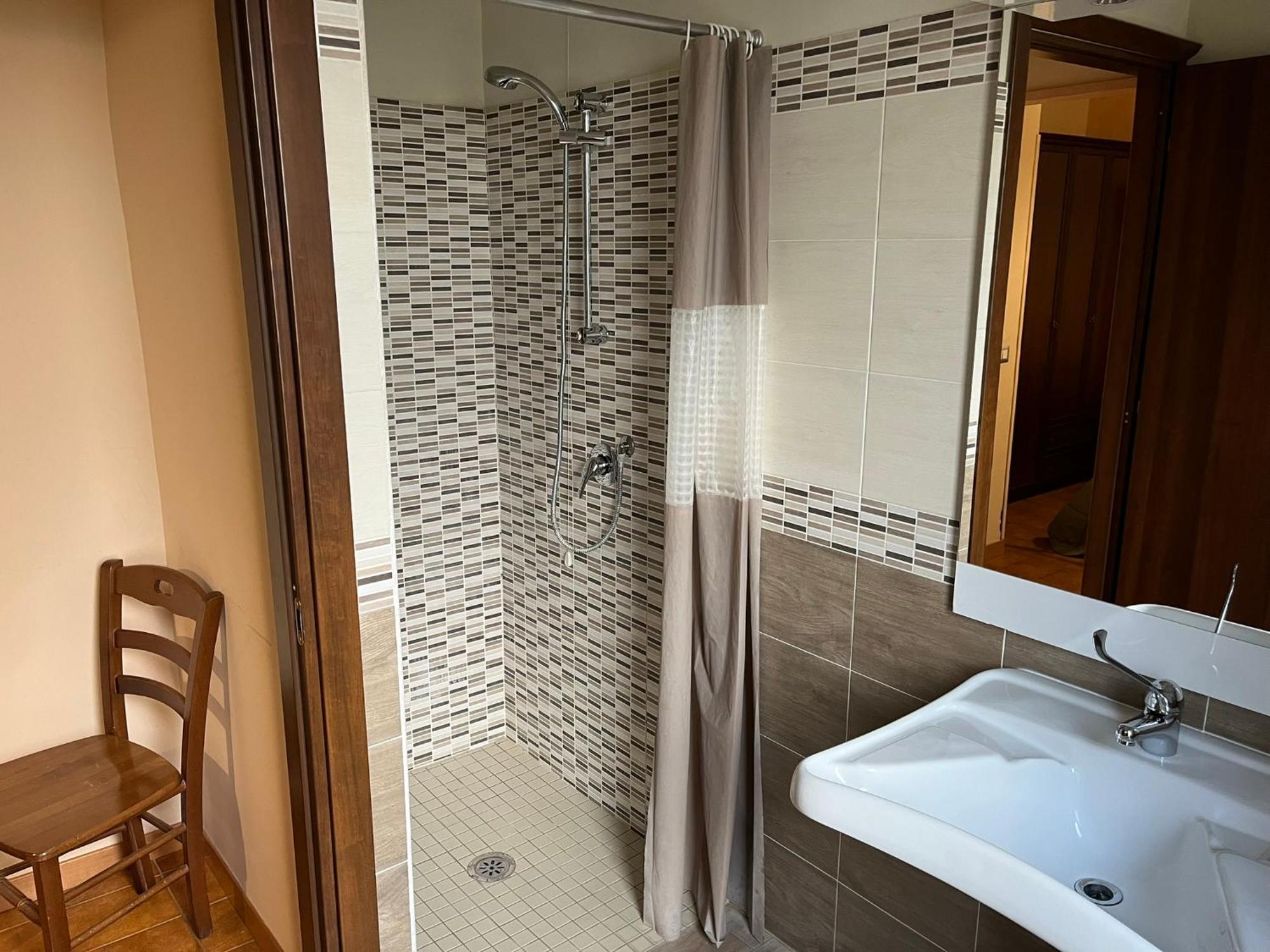 Le Ganze Bed & Breakfast Ceprano Phòng bức ảnh
